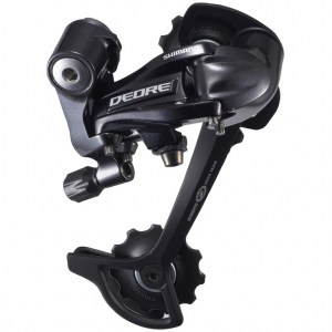 ΝΤΕΡΑΓΙΕΡ SHIMANO DEORE RD-M591-SGS 9SP DRIMALASBIKES